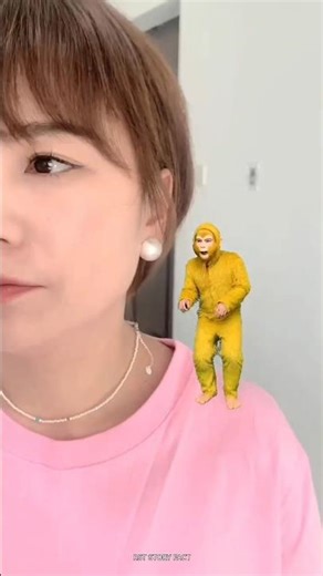 Mini Man ke liye Malkin ne khane ka Saman laya ~😂#MiniMan #AIVideo #FunnyShorts#shorts #viralvideo