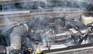 Why Is My AC Compressor Smoking? How To Fix It?