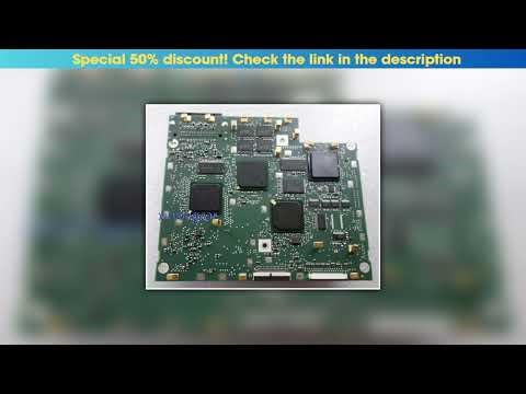 Exclusive Mainboard RNS510 LED series main Board with code For RNS510 RNS 510 Navigation system mot