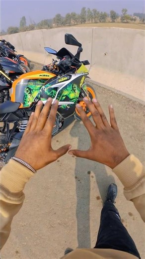 KTM 125cc ☠️ #ktm #ktm125 #ktmlover #ktmduke #ktmrc