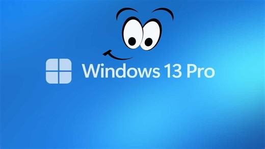 Windows 13 es el sistema que querrías tener en tu PC: diseño y rendimiento al límite
