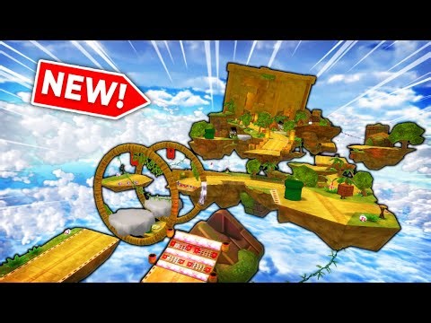 I Played NEW Mario Kart Wii Custom Tracks in 2026!