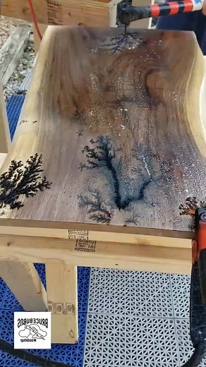 46K views · 222 reactions | Part 1⧸3 charcuterie board build #fractal...