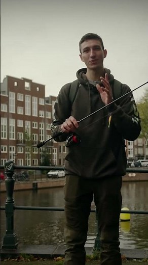 Checkt jetzt das neue Video auf Iron Claw TV aus! Hier erkläre ich alles zum Drop Shot Angeln