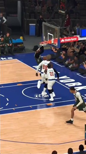 Perfect Timing NBA 2K22 Mods