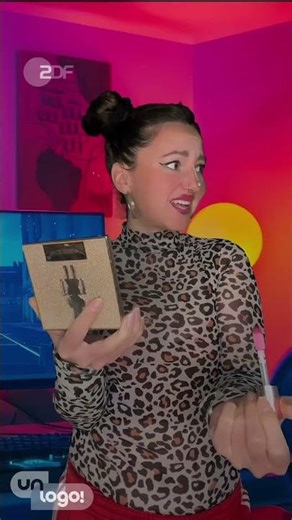 Frohes Neues Jahr wünscht un.logo! | un.logo! #shorts