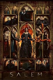 Salem | Kukaj.to - Raj online filmov a seriálov
