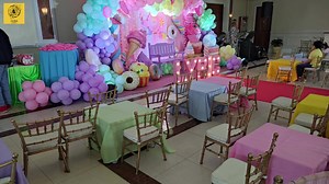 13 reactions | July 24-Events by Alba Catering Kiddie Party at Versailles Palace Alabang Events Place Message us for Inquiries! | Alba Catering and Food Services | Facebook