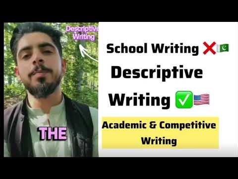 Your writing is boring… because you’re missing THIS