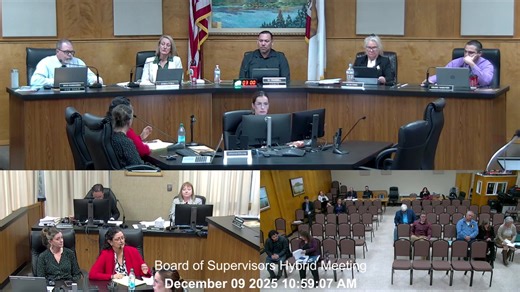 County of Lake Board of Supervisors Meeting · Tuesday 12/09/2025 · Meeting begins at 09:00 am YouTube Live-stream is available at: www.youtube.com/channel/UCV1zbi-_eq7ClQak0JiJGGg Details of the meeting are available at: County of Lake, CA Meeting Calendar https://countyoflake.legistar.com/Calendar.aspx | County of Lake, California