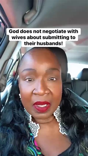 Understanding God's Command on Submission in Marriage