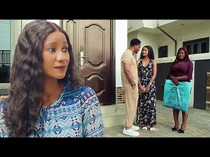 Many People Shed Tears While Watching This Amazing, Romantic True Life Love Story- Nigerian Movies