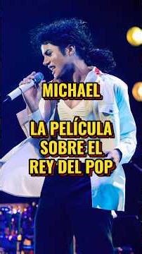 This is the movie about MICHAEL JACKSON