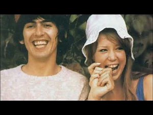 George Harrison-What is life (ESPAÑOL/INGLES)