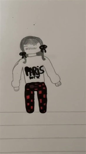 Challenge:give her a name without using the letter A