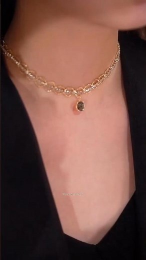 Top 5 Korean Jewellery That Will Make You Look RICH 😍💖