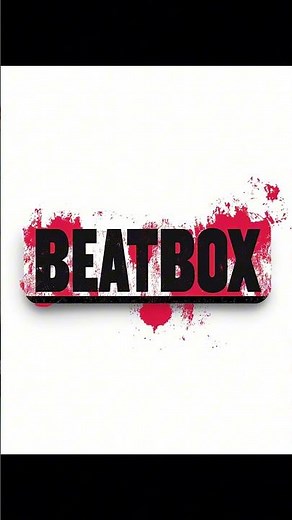 Beatbox Background Music • Upbeat Beatbox for Intro & Advertising