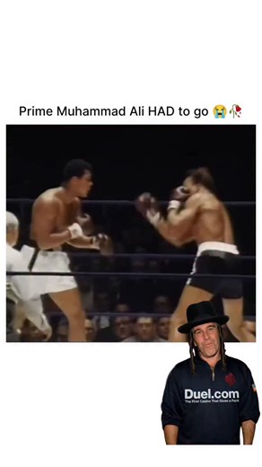 mmacoldmoments | This video is a fast-paced, meme-style montage celebrating the legendary boxing skills of Muhammad Ali. It features archival footage of Ali... | Instagram
