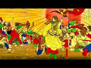 愛国行進曲 (Aikoku march)