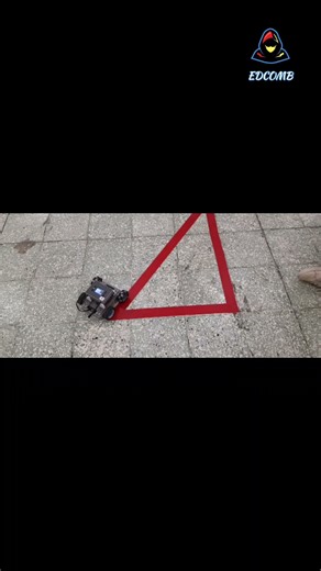 🤖⚡ Base Motriz VEX IQ 2nd Gen | El Chasis Más Rápido para Competencias