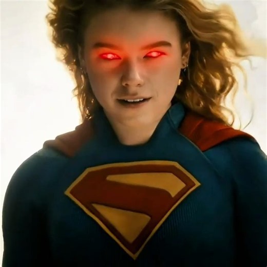 Supergirl 🦸‍♀️ Do It Better, Quick #supergirl #moive #entertainment