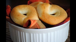 PANDEBONOS How To Make Pandebonos (Colombian Cheese Bread) SyS