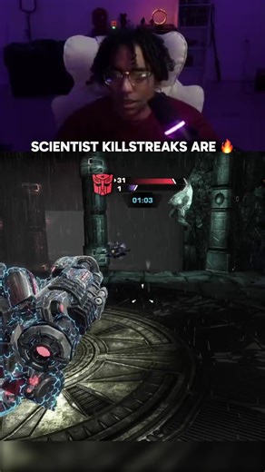 Transformers War for Cybertron: Power of Autobot