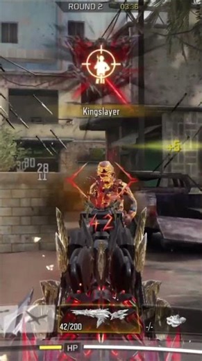 Martyrdom Pain 😭 Turned Into Revenge 😈 | COD Mobile #codm #callofduty #codmobile