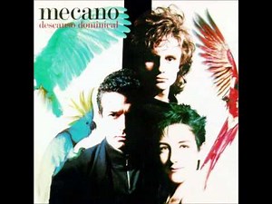 Mecano - Laika