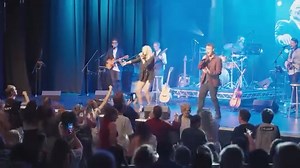 We’re coming BACK to Avoca beach theatre on Saturday April 12th - 8pm, with my show “AUSSIE TO THE BONE”. If you missed it last year, here’s your second chance to sing and dance along to the LEGENDS of Australian Pop & Rock from INXS, John Farnham, Little River Band, Cold Chisel, and MORE with my killer 6 piece band and special guest Jessica King who will be rocking out the hits from Olivia Newton John, Natalie imbruglia, The Divinyls & the Eurogliders! Grab your tickets NOW to get a good seat. 