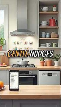 AI-Powered Kitchens – Smart Appliances that Cook, Clean and Plan Meals for You