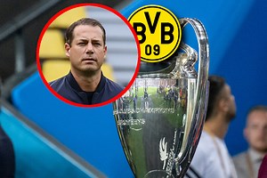 Borussia Dortmund: Der legendäre Champions-League-Triumph von 1997