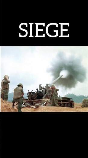 The Battle of Khe Sanh