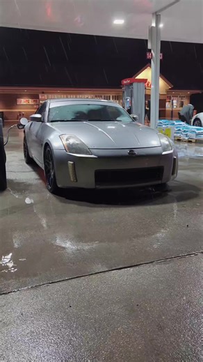 350z againn #viral #fyp #trending #350z #kwiktrip @🃏♠️korijean♠️🃏 @kori🦦