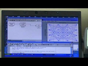 33500 Series Waveform Generator Creating an IQ Modulated Waveform in MATLAB