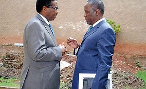 Nine Corruption Scandals That Shook Uganda