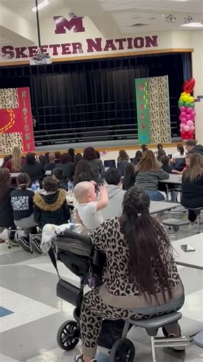 G.R.I.T STEPPERZ Performance Highlights