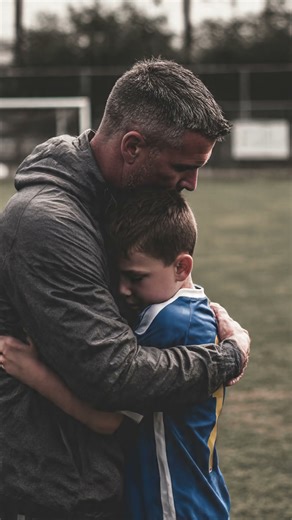 PERDER CON ELEGANCIA #futbol #tutorial #juniores #preferentejuvenil #seguridadinfantil