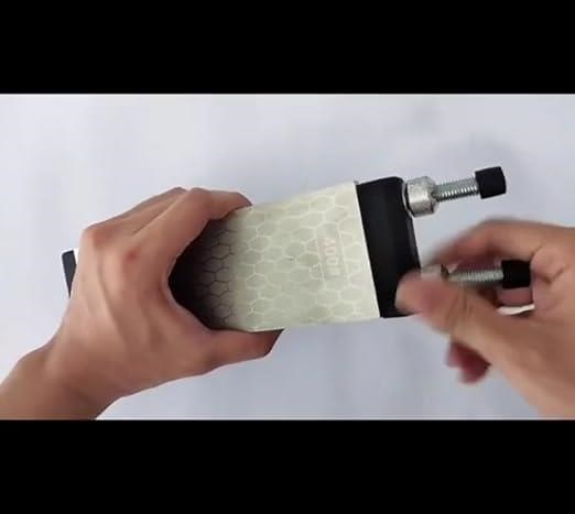 Diamond Sharpening Stone Kit