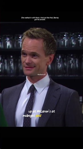 Legendary… until it wasn’t.|HIMYM🎬#sictom#himym#barneystinson#robinscherbatsky #howimetyourmother