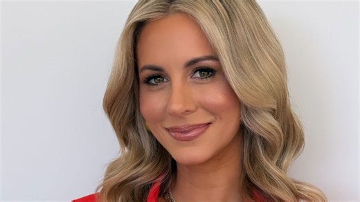 ESPN star Laura Rutledge turns heads with outfit leaving fans 'obsessed'