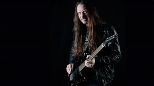 Whitesnake's Reb Beach: "I was stoned out of my brain - that’s how I learned how to play guitar!"