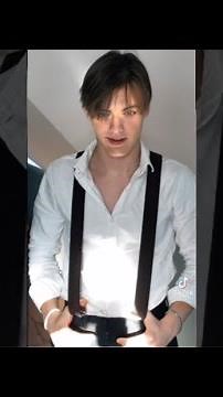 海外イケメン集【ロシア編】Russian TikTok Boys