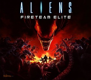 Aliens: Fireteam Elite - stahnu.cz