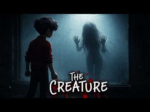 Something Lurks in the Water - Inside Gameplay 2K 60FPS
