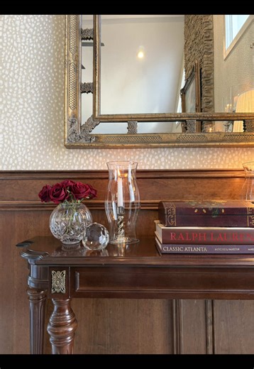 Embracing Traditional Home Design