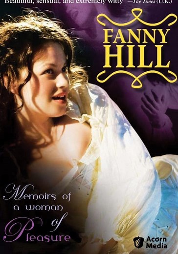Fanny Hill streaming: where to watch movie online?