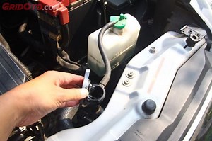 Air Radiator Mobil Sering Habis Tapi Tidak Bocor, Penyebabnya Dari Ini - Gridoto