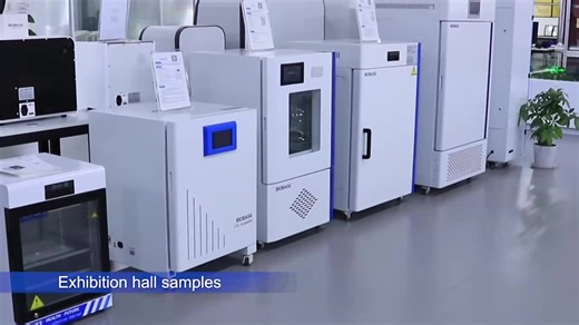 BIOBASE CHINA Ultrasonic Cell Disruptor UCD-250 for Lab and Medical Clinic