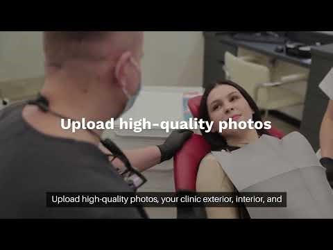 Doctor Marketing Agency | Google My Business Guide for Doctors